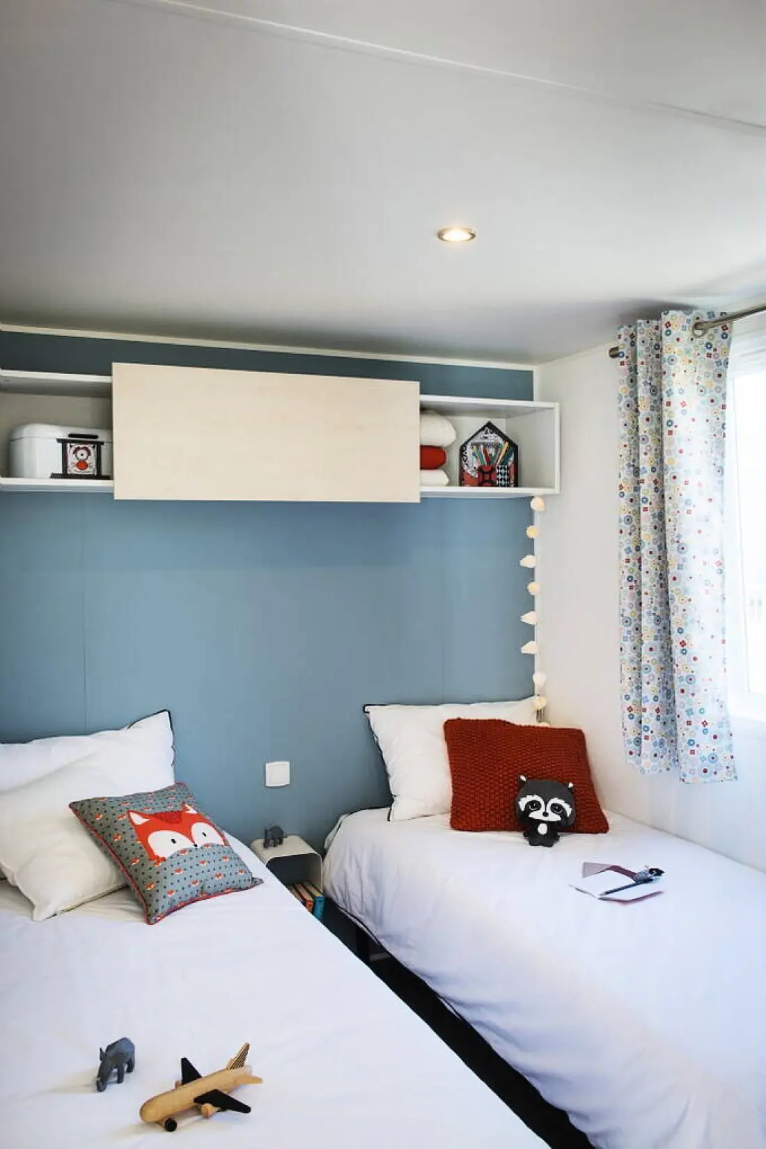 Camping Butterfly4 étoiles★★★★