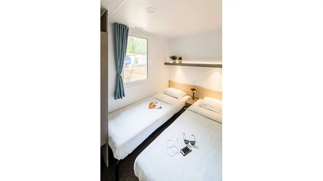 Camping Butterfly4 étoiles★★★★