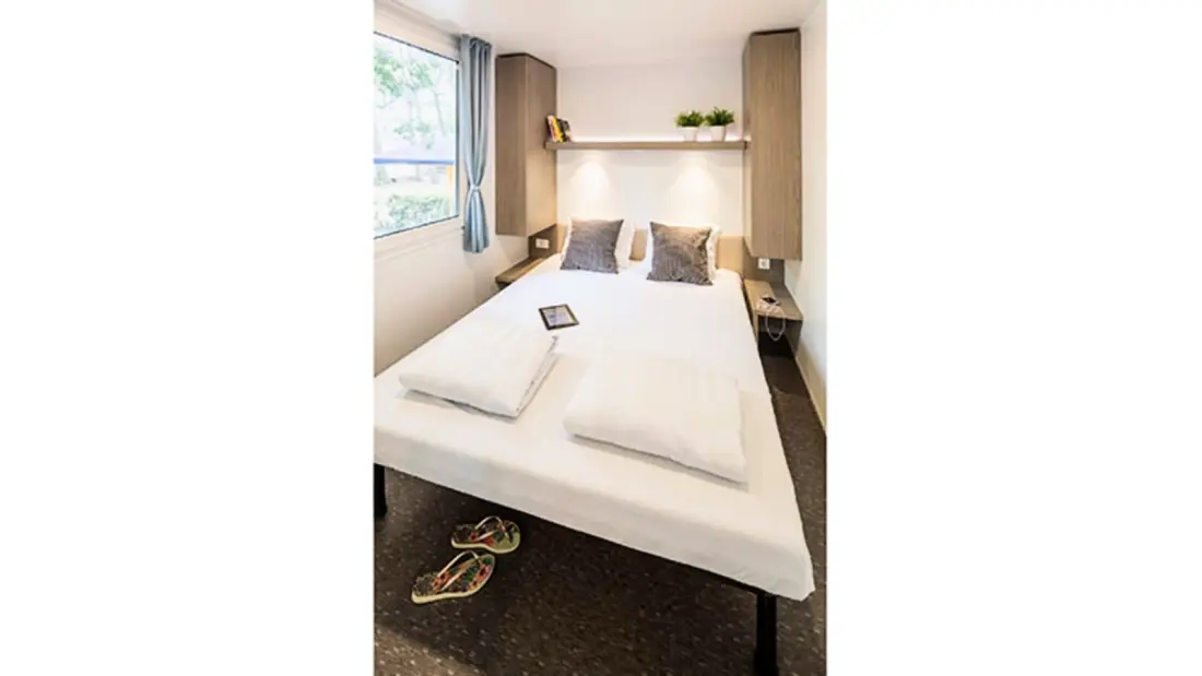 Camping Butterfly4 étoiles★★★★
