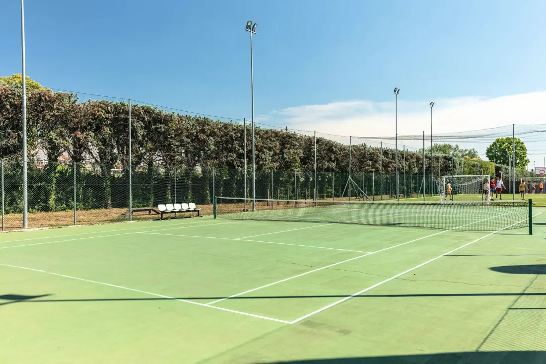Camping Del Garda Village