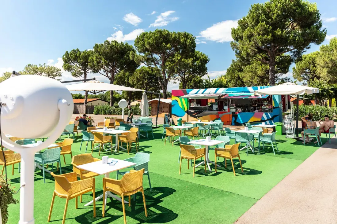 Camping Del Garda Village
