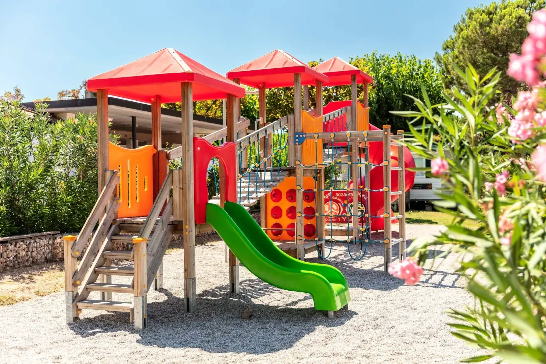 Camping Del Garda Village