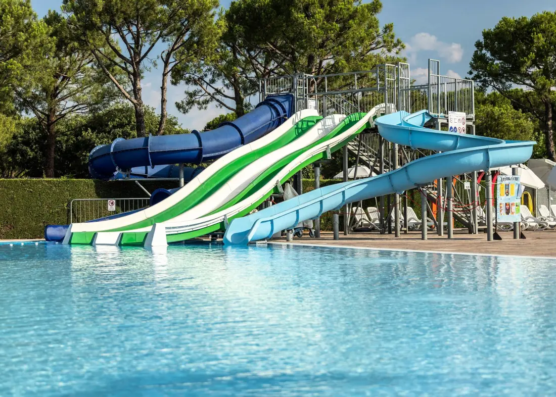 Camping Del Garda Village