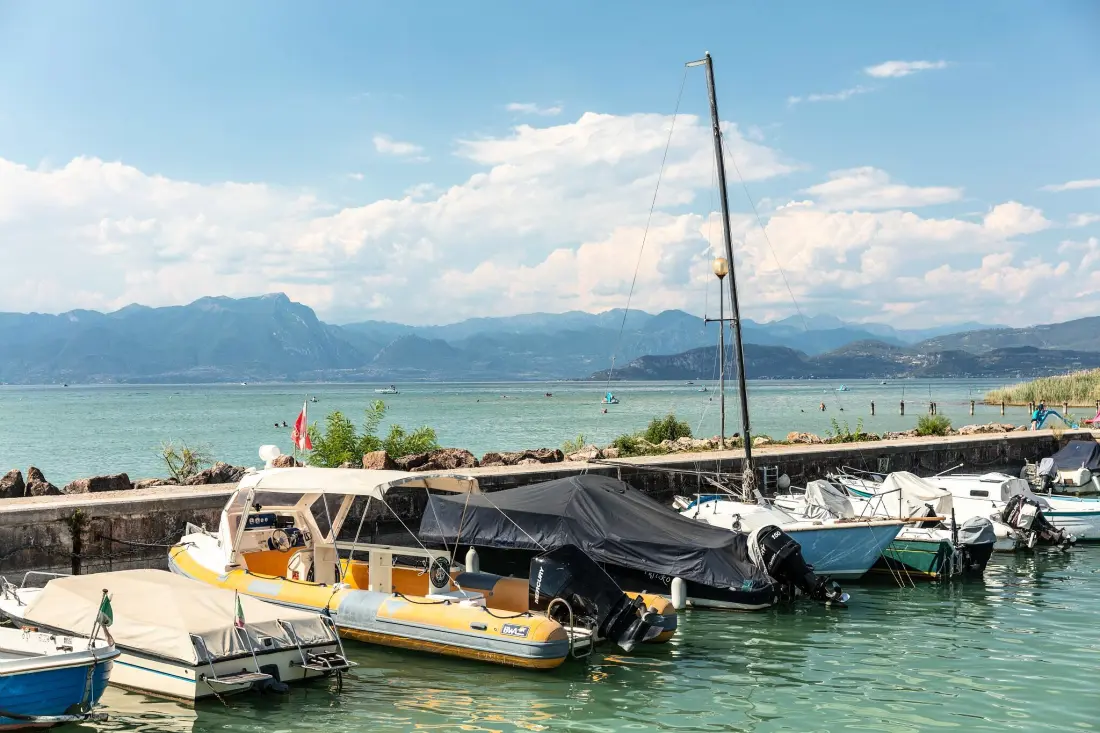 Camping Del Garda Village