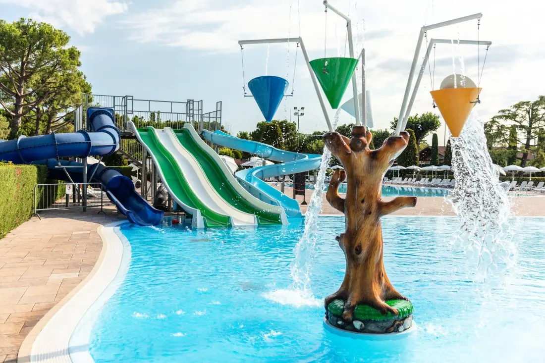 Camping Del Garda Village