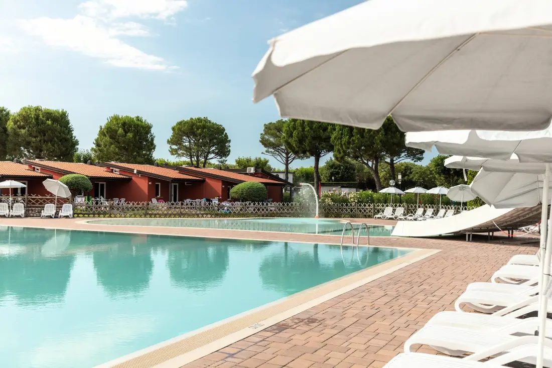 Camping Del Garda Village