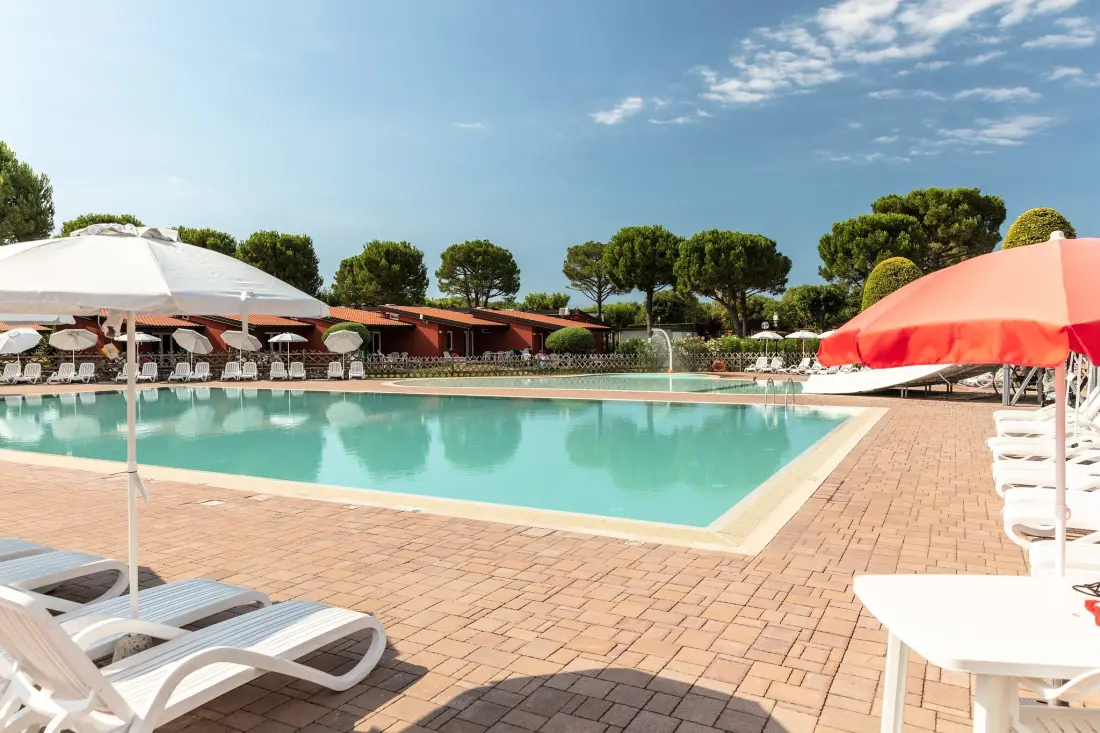 Camping Del Garda Village