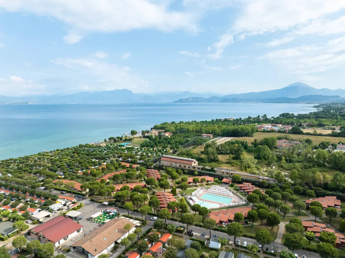 Camping Del Garda Village