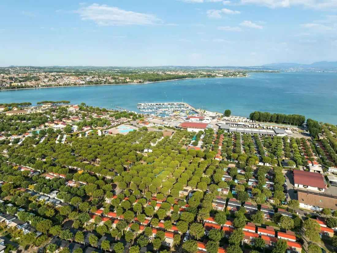 Camping Del Garda Village