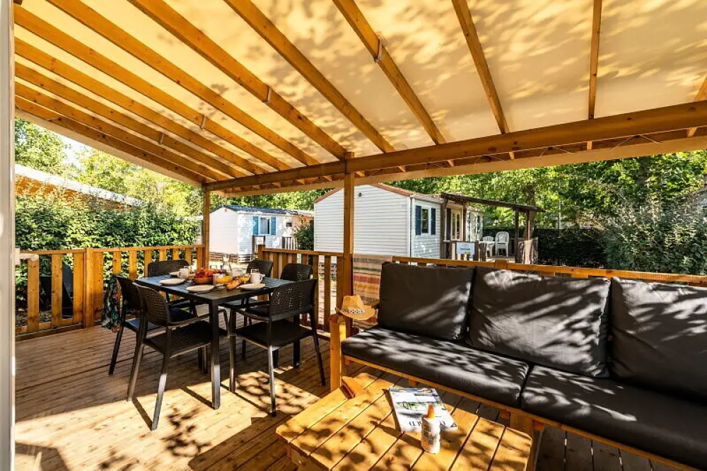Camping Del Garda Village