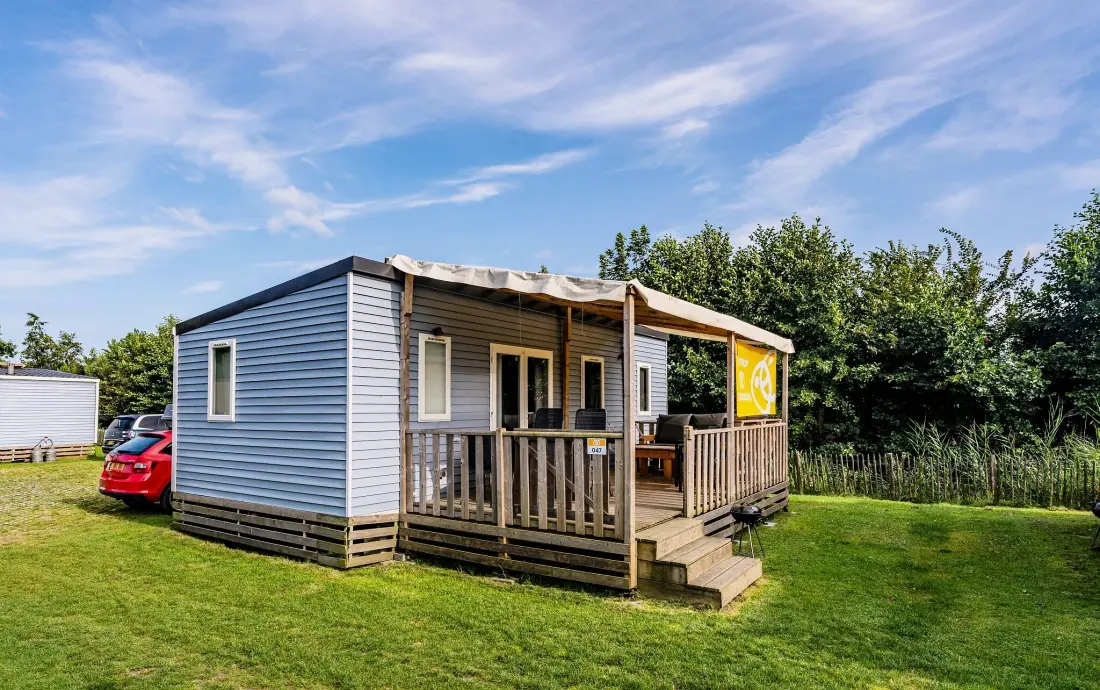 Camping Del Garda Village