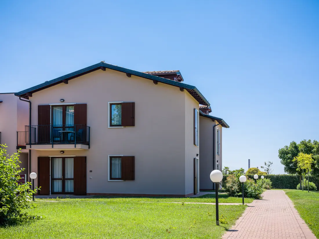 Residence Eden