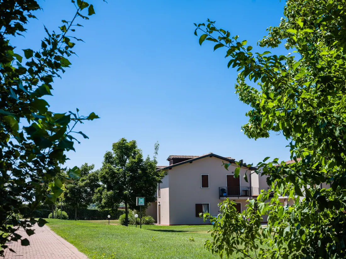 Residence Eden