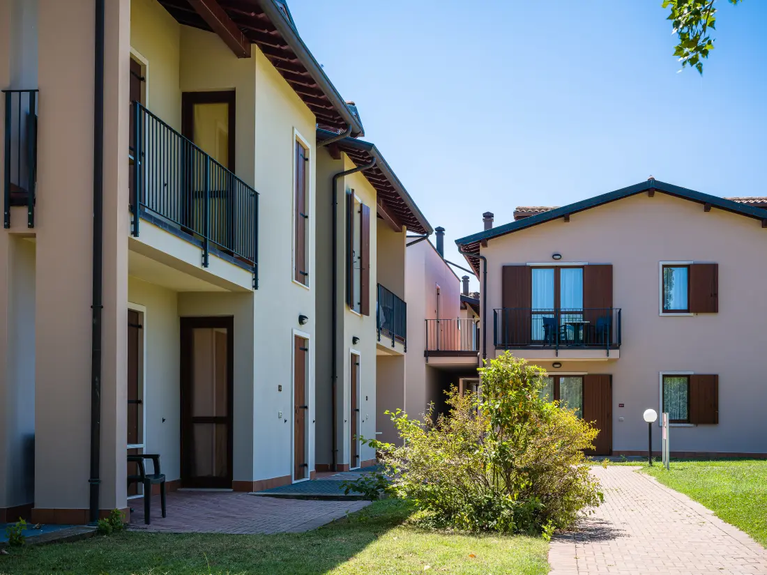 Residence Eden