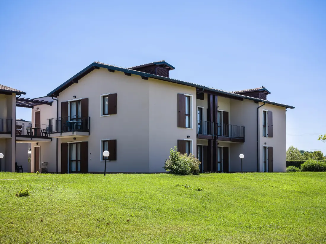 Residence Eden
