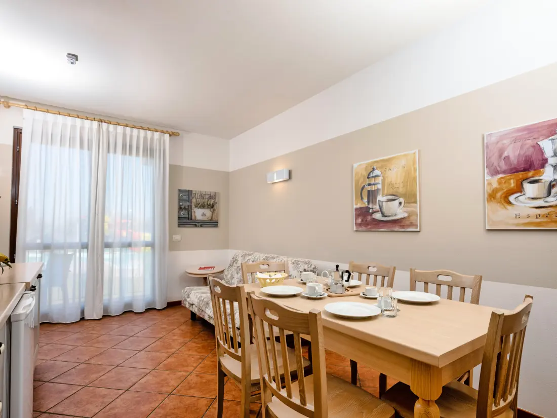 Residence Eden