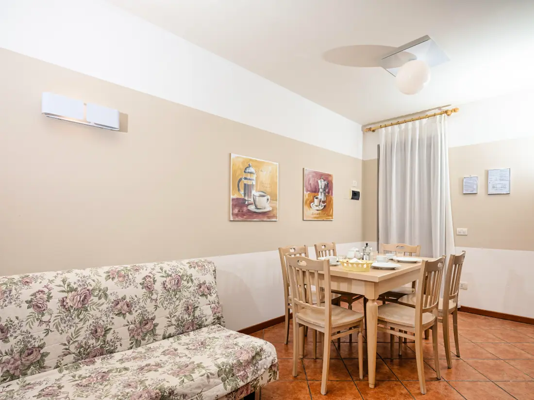 Residence Eden