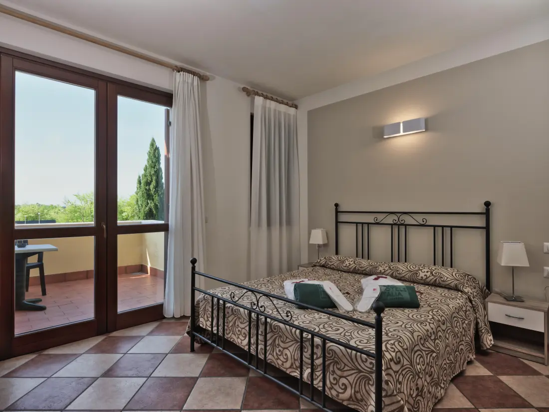 Residence Eden