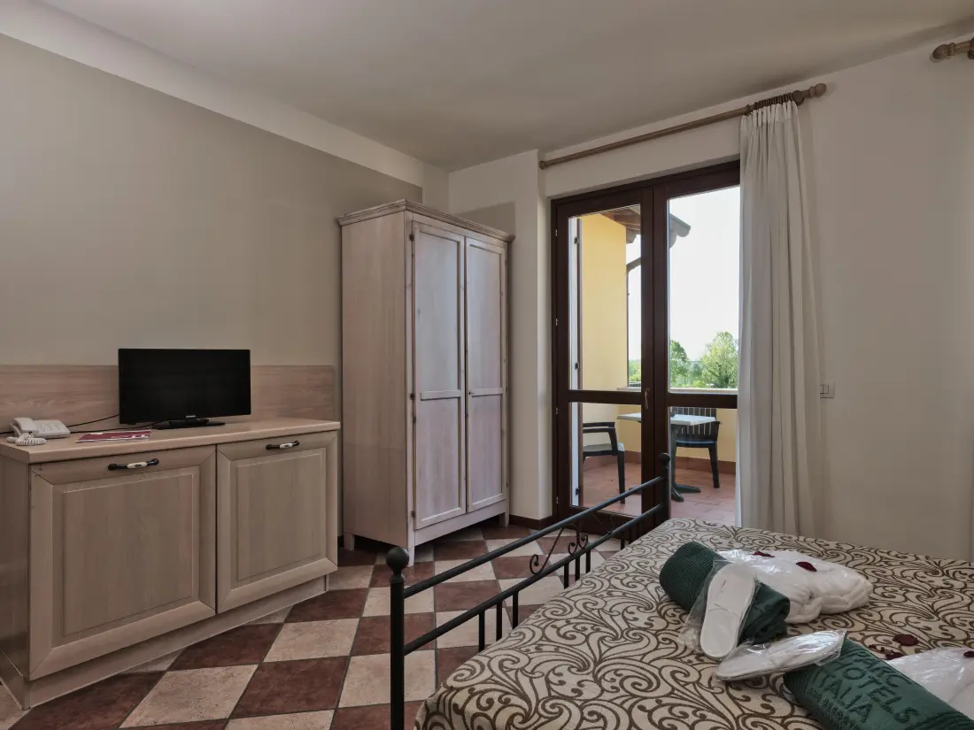 Residence Eden
