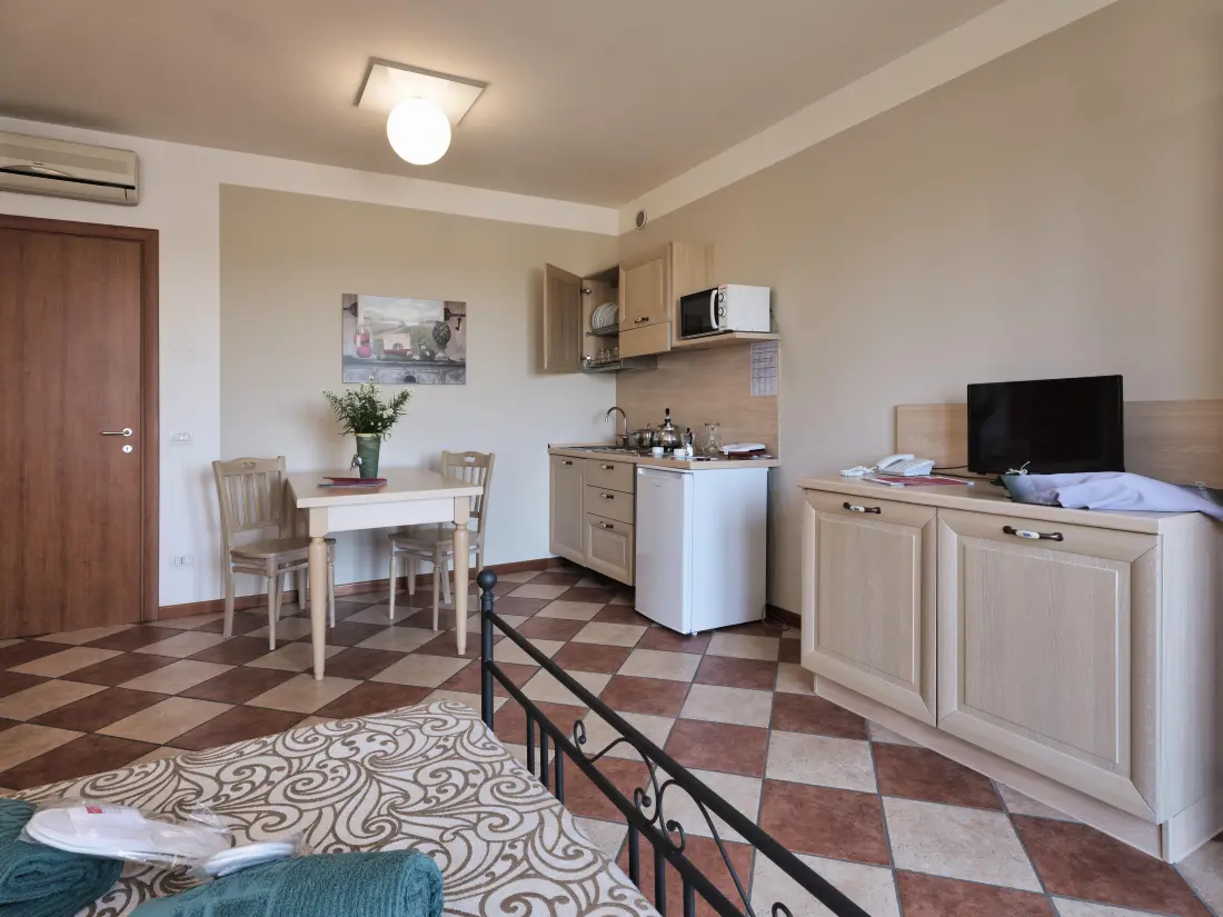 Residence Eden