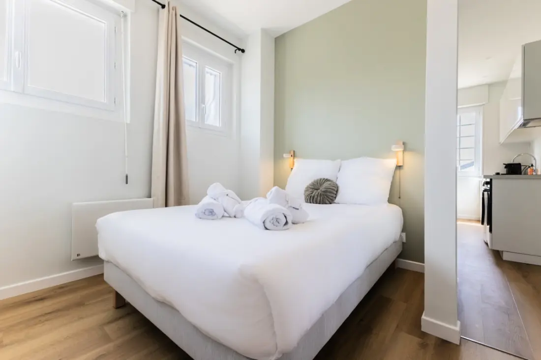 Nid Douillet Aux Portes De Bordeaux