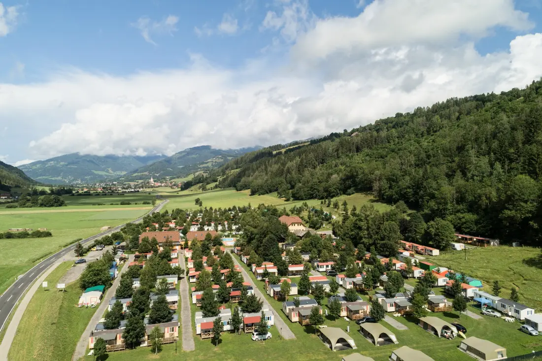 Camping Bella Austria