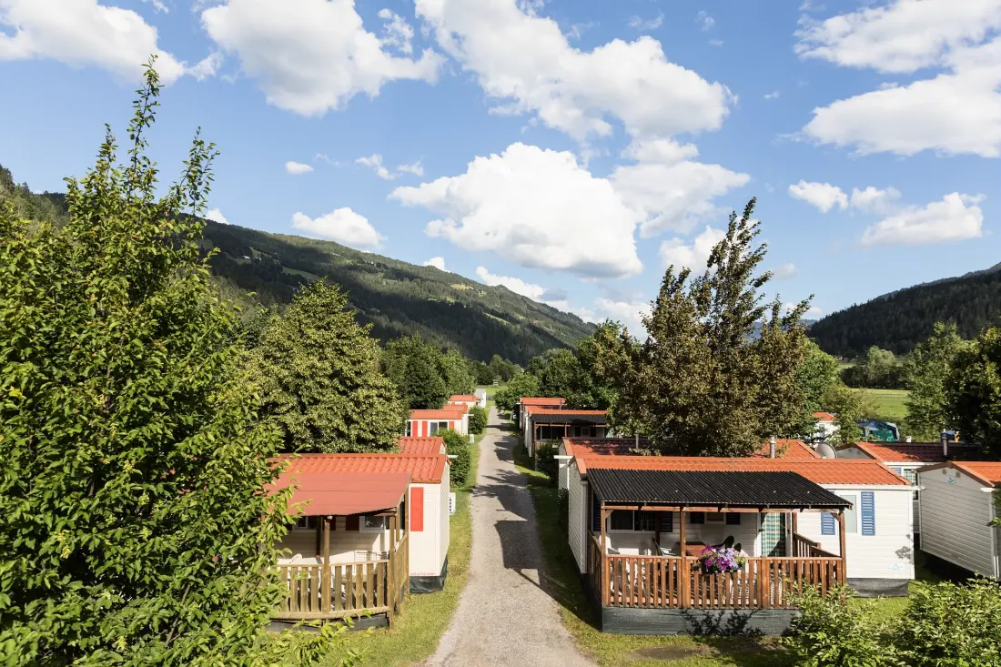 Camping Bella Austria