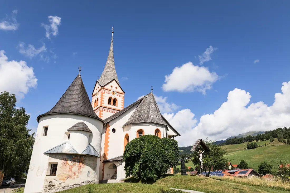 Camping Bella Austria
