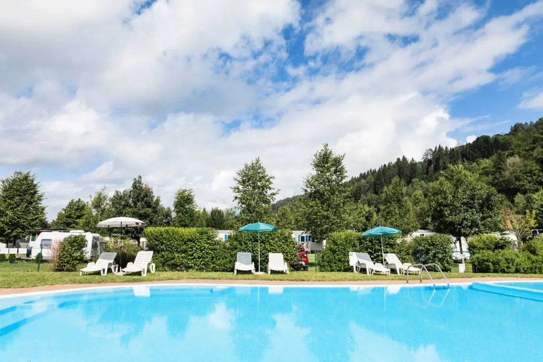 Camping Bella Austria
