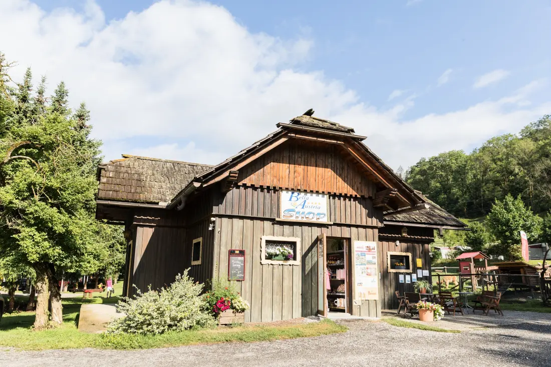 Camping Bella Austria