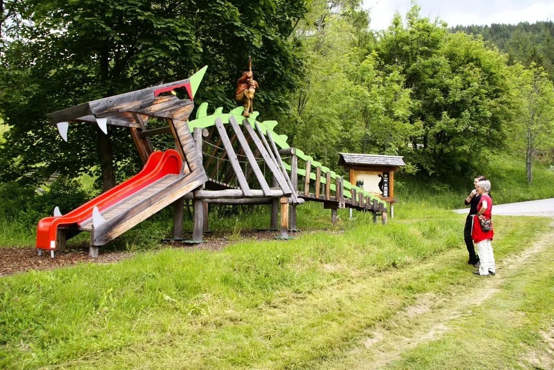 Camping Bella Austria4 étoiles★★★★
