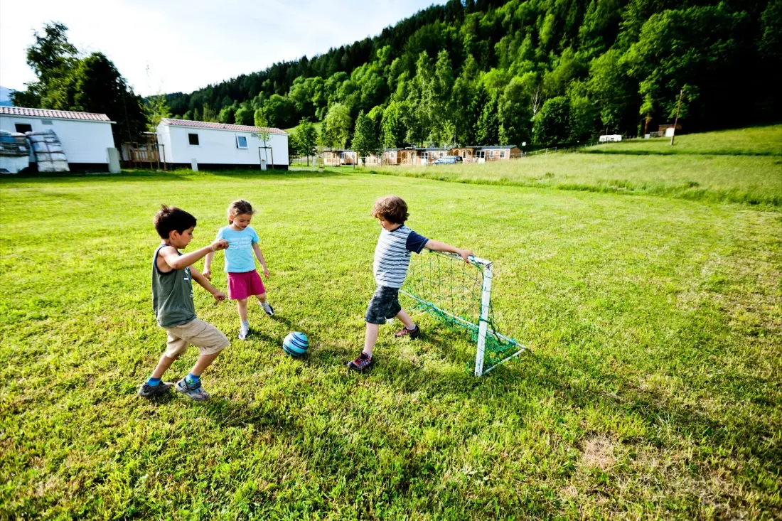 Camping Bella Austria4 étoiles★★★★