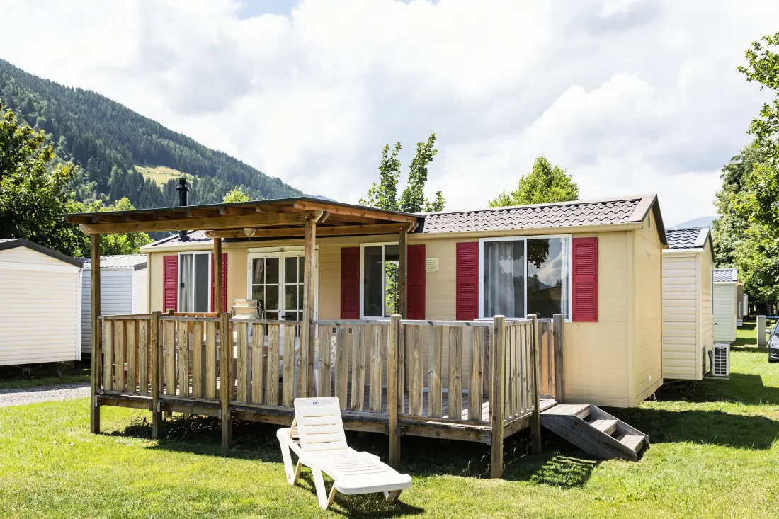 Camping Bella Austria
