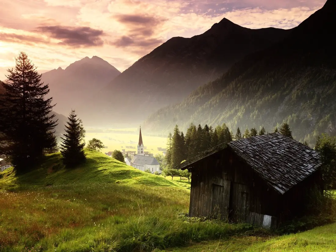 Camping Bella Austria4 étoiles★★★★