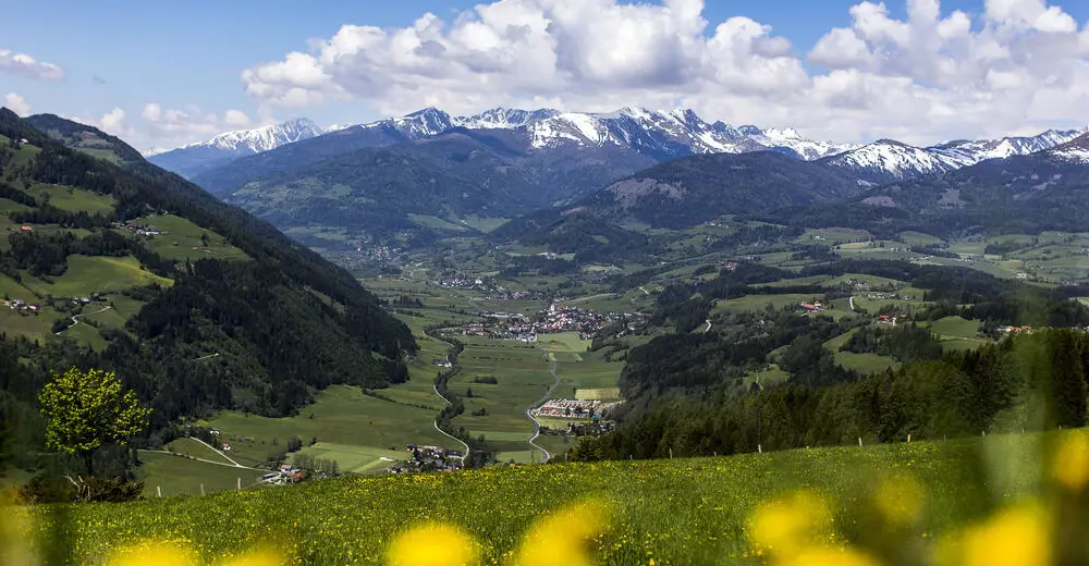 Camping Bella Austria4 étoiles★★★★