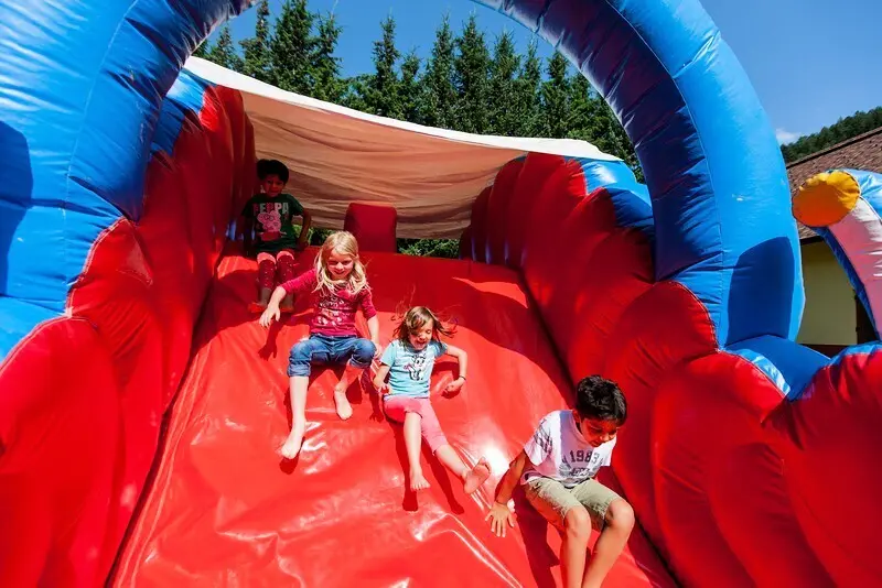 Camping Bella Austria4 étoiles★★★★
