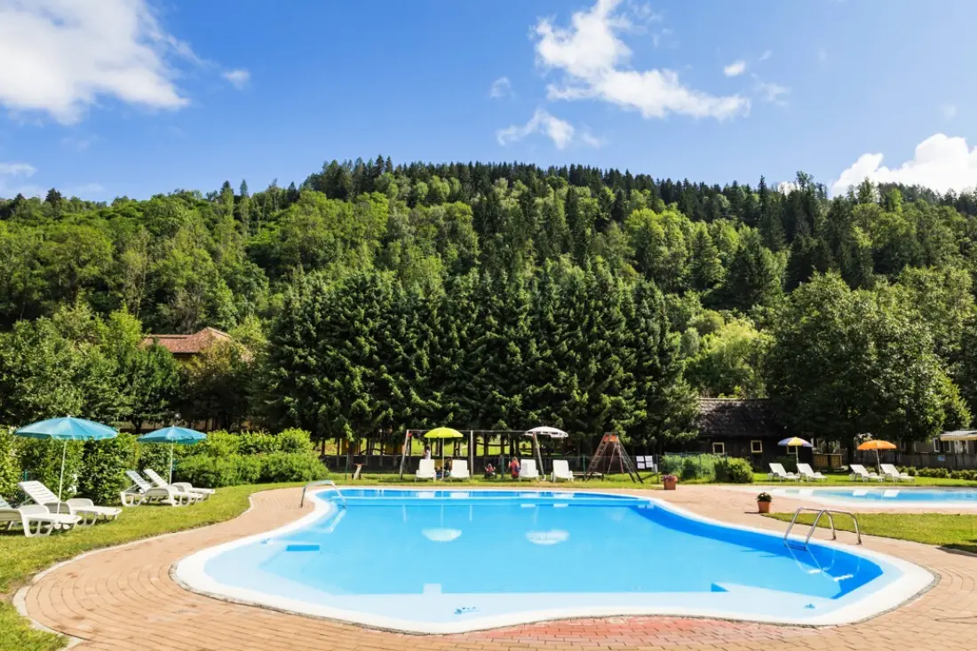 Camping Bella Austria