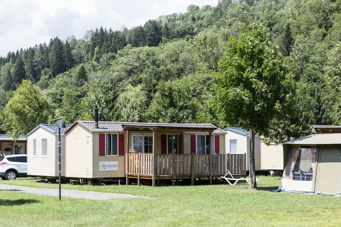 Camping Bella Austria