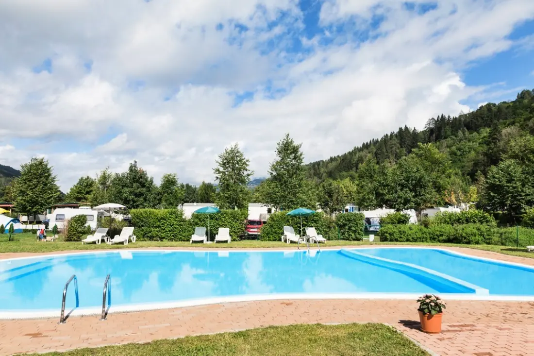 Camping Bella Austria