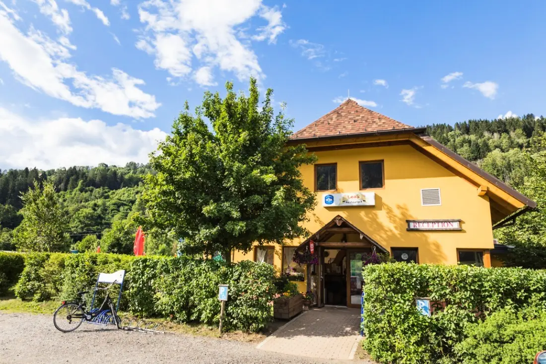 Camping Bella Austria