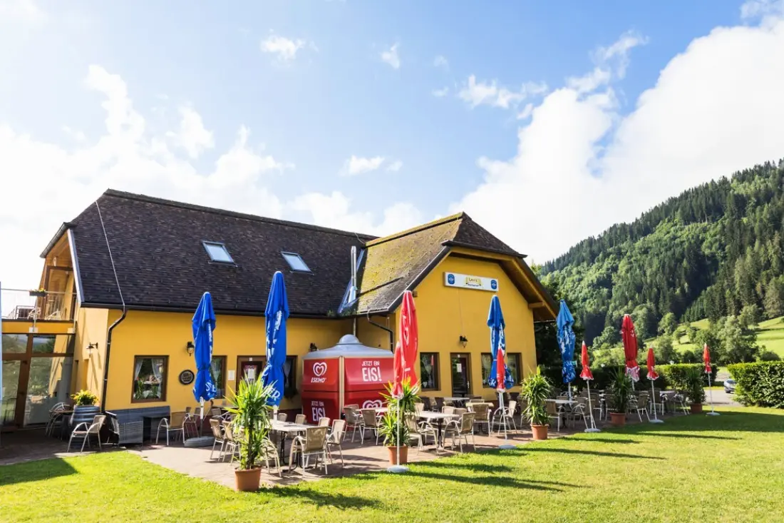 Camping Bella Austria