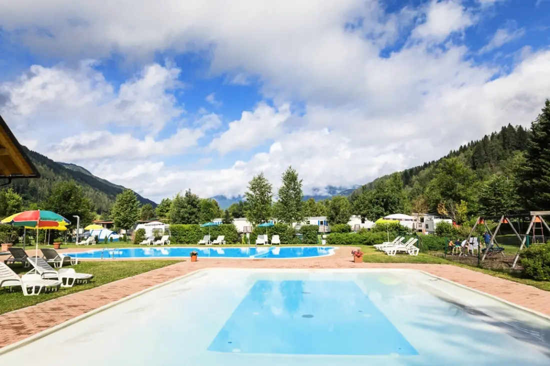 Camping Bella Austria