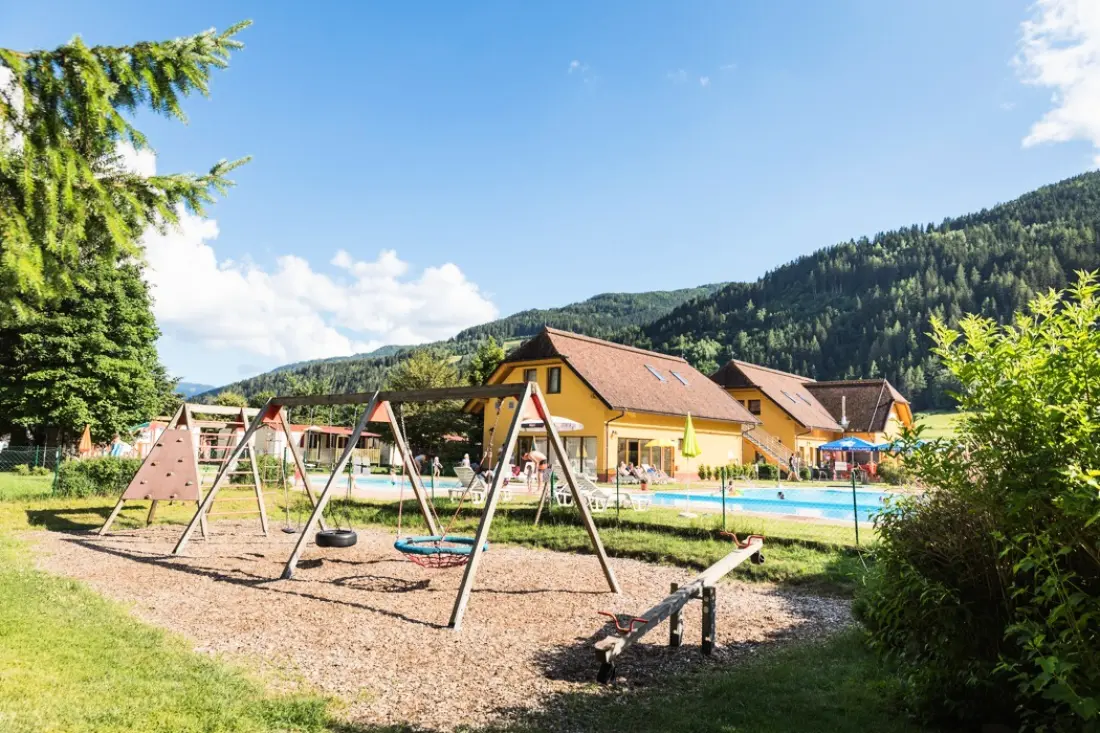 Camping Bella Austria
