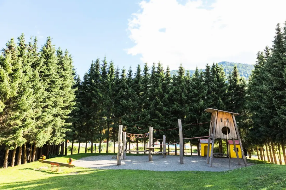 Camping Bella Austria