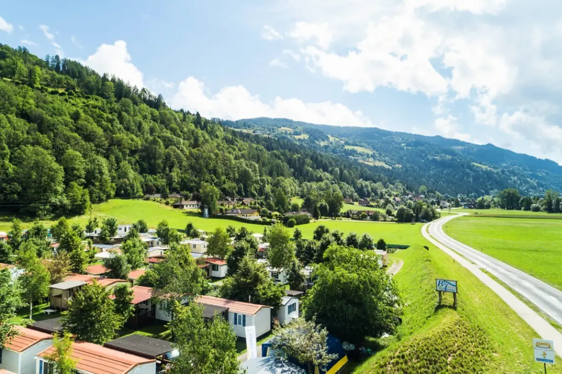 Camping Bella Austria
