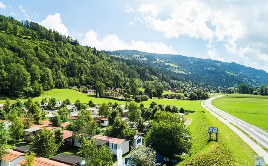 Camping Bella Austria