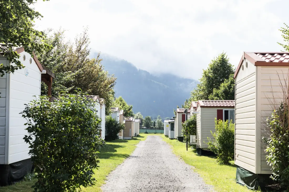 Camping Bella Austria