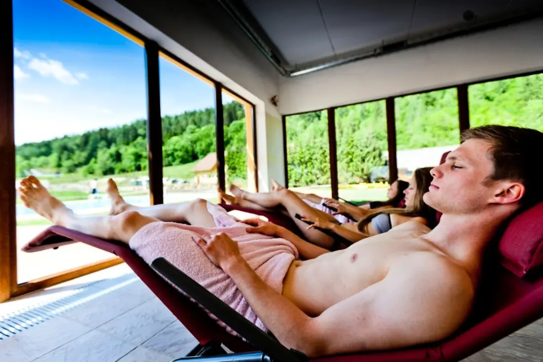 Camping Bella Austria 4 étoiles★★★★