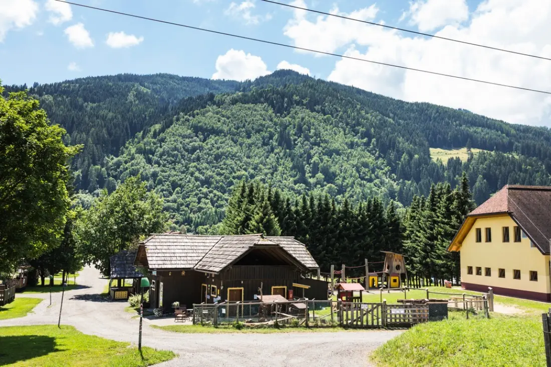 Camping Bella Austria