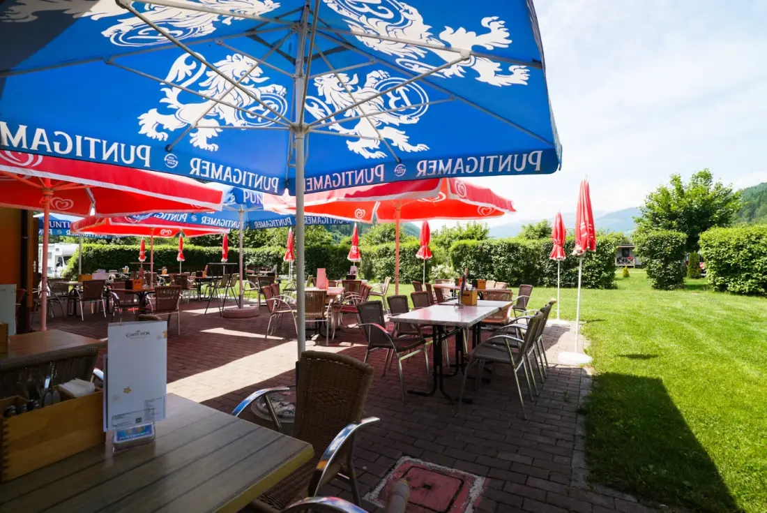 Camping Bella Austria 4 étoiles★★★★